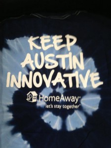 HomeAway T-Shirt