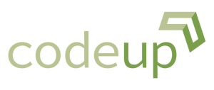 Codeup logo