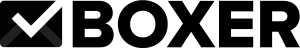 boxer-logo-black