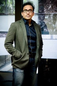  Ravi Iyengar Founder & CEO of CoinTerra 