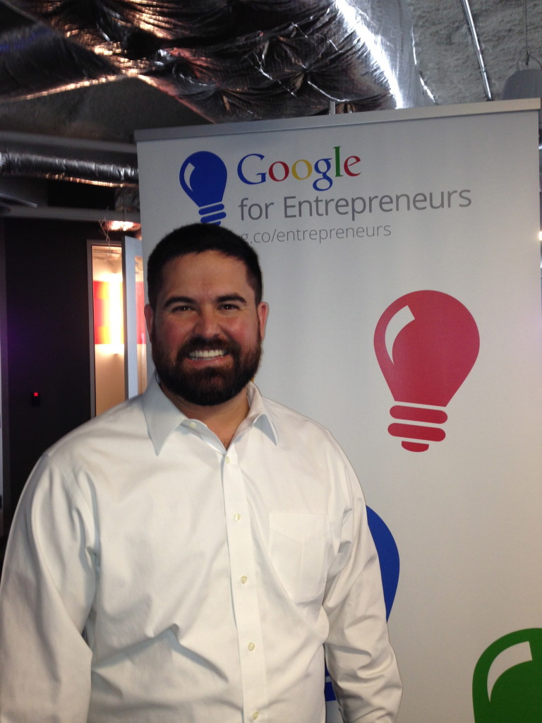 Gerardo A. Interiano, spokesman for Google in Austin.