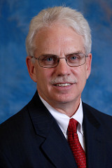 Richard Crawford,  professor of mechanical engineering at the University of Texas at Austin 