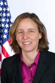 Megan Smith, U.S. Chief Technology Officer