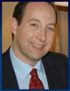 Alex Greystoke, Tripchamp CEO