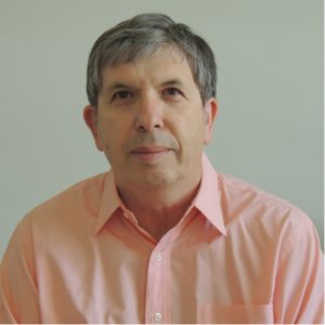 Efim Gendler, co-founder of Thea.com