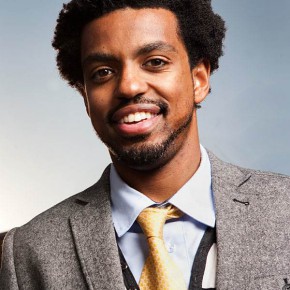 Joah Spearman, Co-Founder and CEO of Localeur