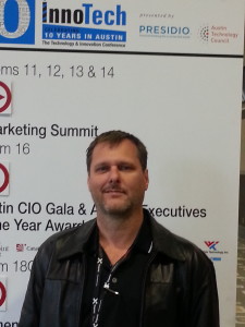 Bryan Menell has hosted the InnoTech Austin Beta Summit since 2008