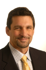 Scott Harmon, CEO of Noesis Energy