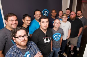 Team photo of TrueAbility, courtesy of the company.