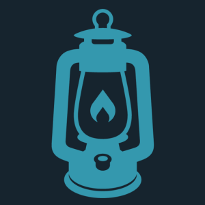 Lantern Logo Press