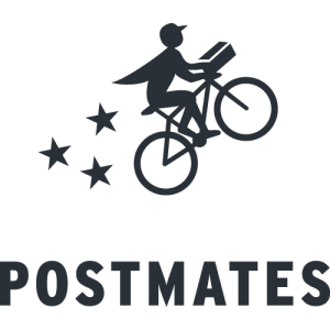 Logo-Postmates