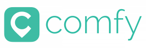 rentcomfy_com - logo