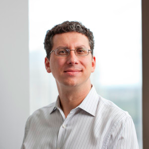 Matt Cohen, president and founder of OneSpot