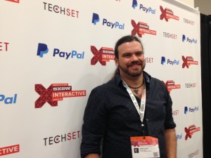 John Lunn, Senior Director with PayPal and Braintree Developer Relations