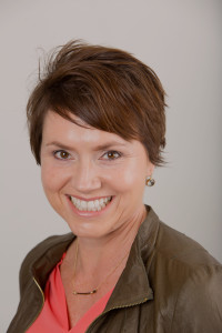 Kirsten Karchmer, a fertility specialist and Conceivable's CEO and Founder