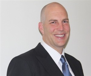 Mark Pringle, vice president of procurement for Dell. 