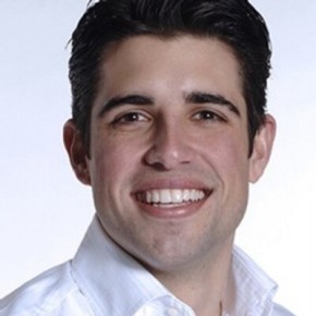 Colin Anawaty, Co-founder and the Chief Product Officer of Patient.io and Filament Labs