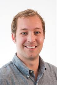 Jason Bornhorst, CEO and co-founder of Patient.io