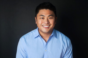 Steven Pho, new Chief Financial Officer at NeighborFavor, parent company of Favor. Courtesy photo