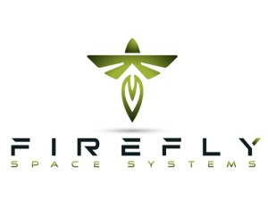 Firefly Space Systems Logo