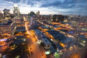 Creative Commons Photo of Austin taken at SXSW 2015 by Ed Schipul