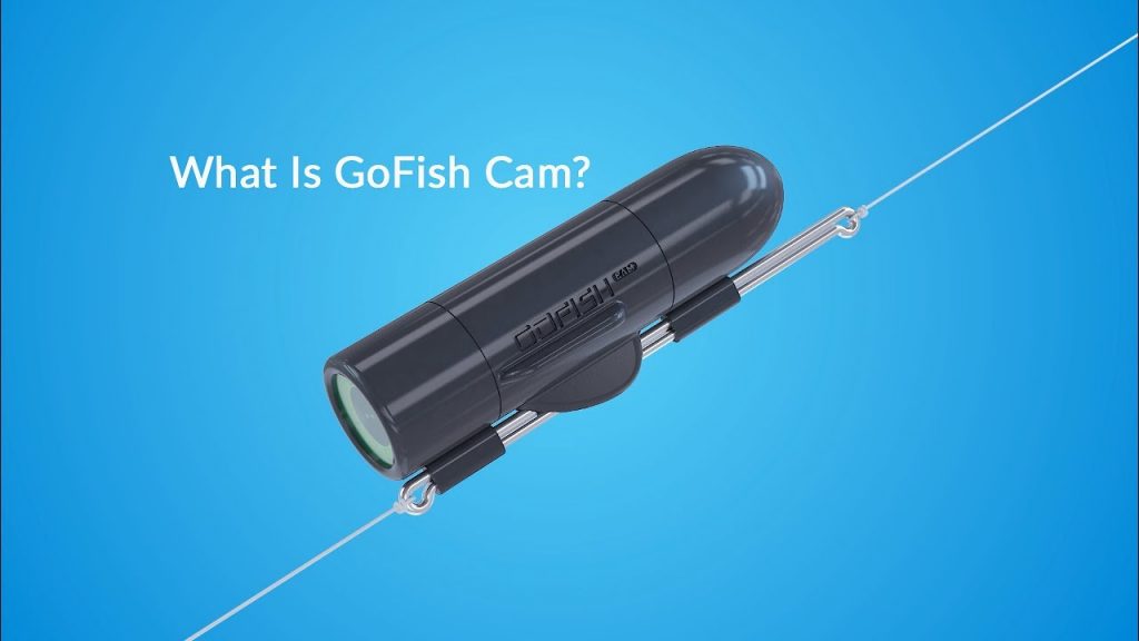 GoFish Cam