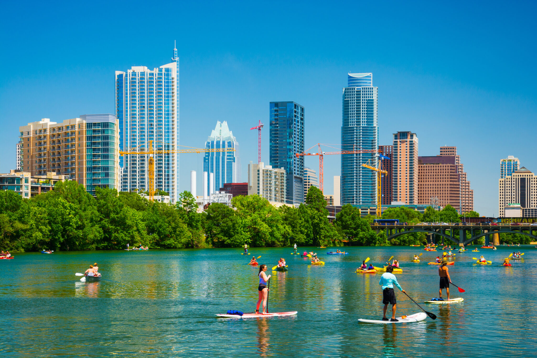 25 Austin-Based Startups to Watch in 2022 - SiliconHills